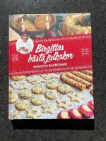 Birgittas b&auml;sta julkakor
