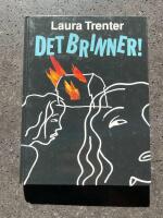 Det brinner!