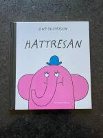 Hattresan