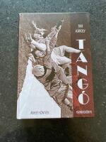 Tang&oacute;