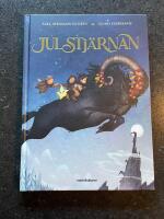 Julstj&auml;rnan