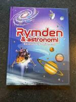Rymden & astronomi - en resa i v&aring;rt universum