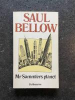 Mr Sammlers planet