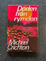 D&ouml;den fr&aring;n rymden