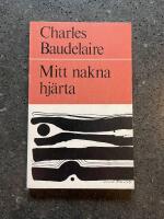 Mitt nakna hj&auml;rta