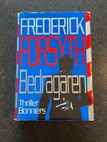 Bedragaren : [thriller]