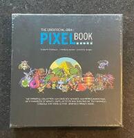  GBA Pixel Book 