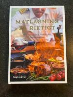 Matlagning p&aring; riktigt