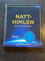 Natthimlen : en guide till stj&auml;rnorna