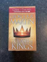 A Clash of Kings