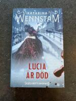 Lucia &auml;r d&ouml;d