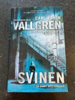 Svinen