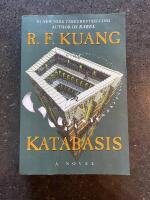 Katabasis