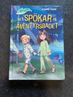 Det sp&ouml;kar p&aring; &auml;ventyrsbadet