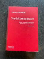 Skyddsombudsr&auml;tt : Skydds- och arbetsmilj&ouml;ombud - samverkan, ansvar och til