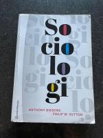 Sociologi