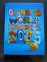 Guinness World Records 2025