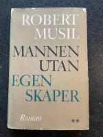 Mannen utan egenskaper, Vol. II