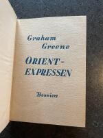Orientexpressen