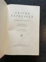 Orientexpressen