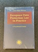  European Data Protection Law in Practice