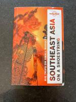 Southeast Asia on a Shoestring LP