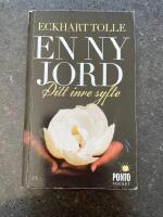 En ny jord : ditt inre syfte