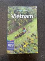 Lonely Planet Vietnam
