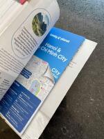 Lonely Planet Vietnam