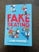 Fake Skating