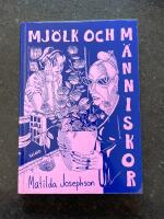Mj&ouml;lk och m&auml;nniskor