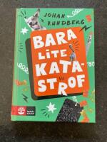 Bara lite katastrof
