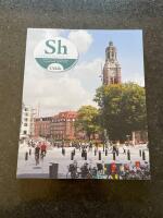 Utkik 7-9 Samh&auml;llskunskap grundbok, 2:a uppl