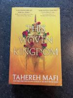 This Woven Kingdom