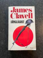 F&aring;ngl&auml;gret
