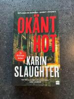 Ok&auml;nt hot