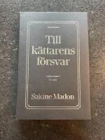 Till k&auml;ttarens f&ouml;rsvar