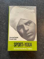 Sport + Yoga