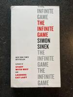The Infinite Game
