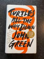 Turtles All the Way Down