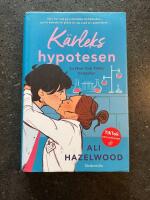 K&auml;rlekshypotesen