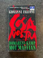 Cosa Nostra : domarens kamp mot maffian