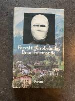 Farv&auml;l till en obefintlig