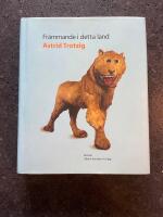 Fr&auml;mmande i detta land