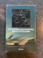 Farv&auml;l till en gammal v&auml;n