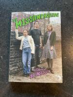 De missanpassade