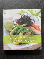 Limetime : 50 l&auml;ckra recept