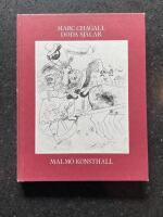 D&ouml;da sj&auml;lar - Malm&ouml; konsthall 14 juni-17 augusti 1986