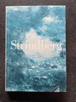 August Strindberg - "Underlandet" : [Malm&ouml; konsthall 26 december 1989-4 februari 1990]