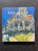 Van Gogh (Perfect Squares)